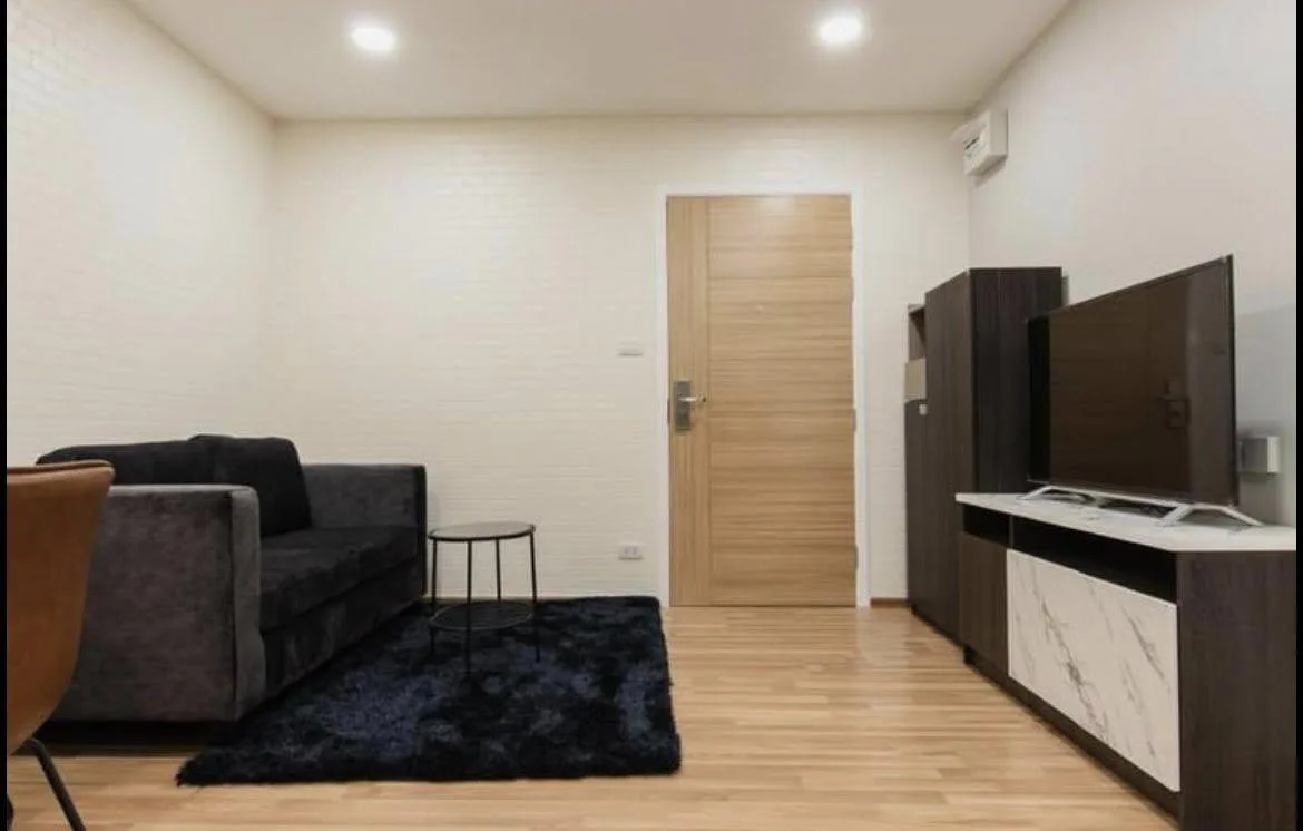 Property photos for Green Ville Condo @ Sukhumvit 101