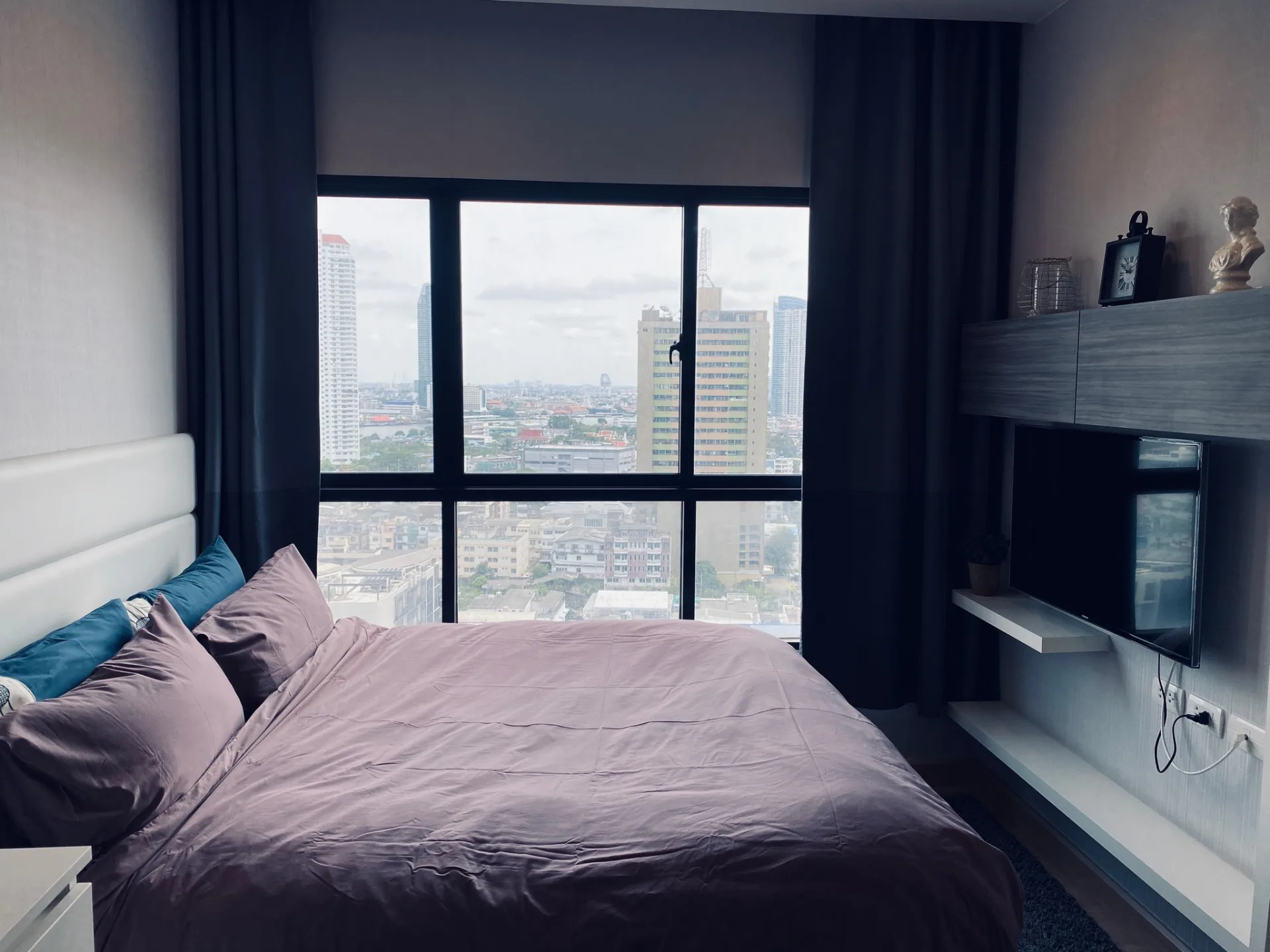 Property photos for Urbano Absolute Sathon - Taksin