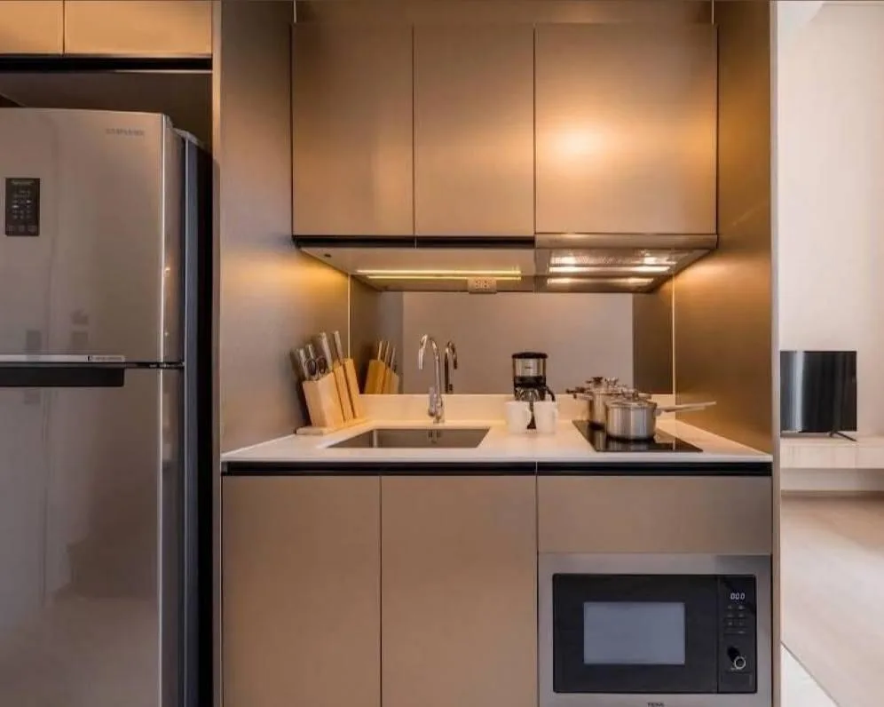 Property photos for Siamese Exclusive Sukhumvit 42