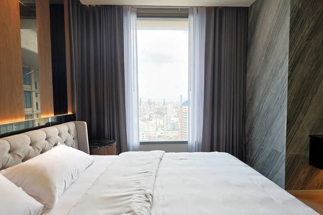Property photos for The Esse Asoke