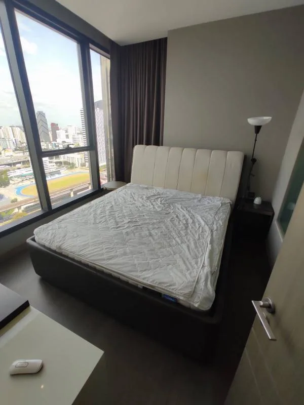 Property photos for The Esse at Singha Complex