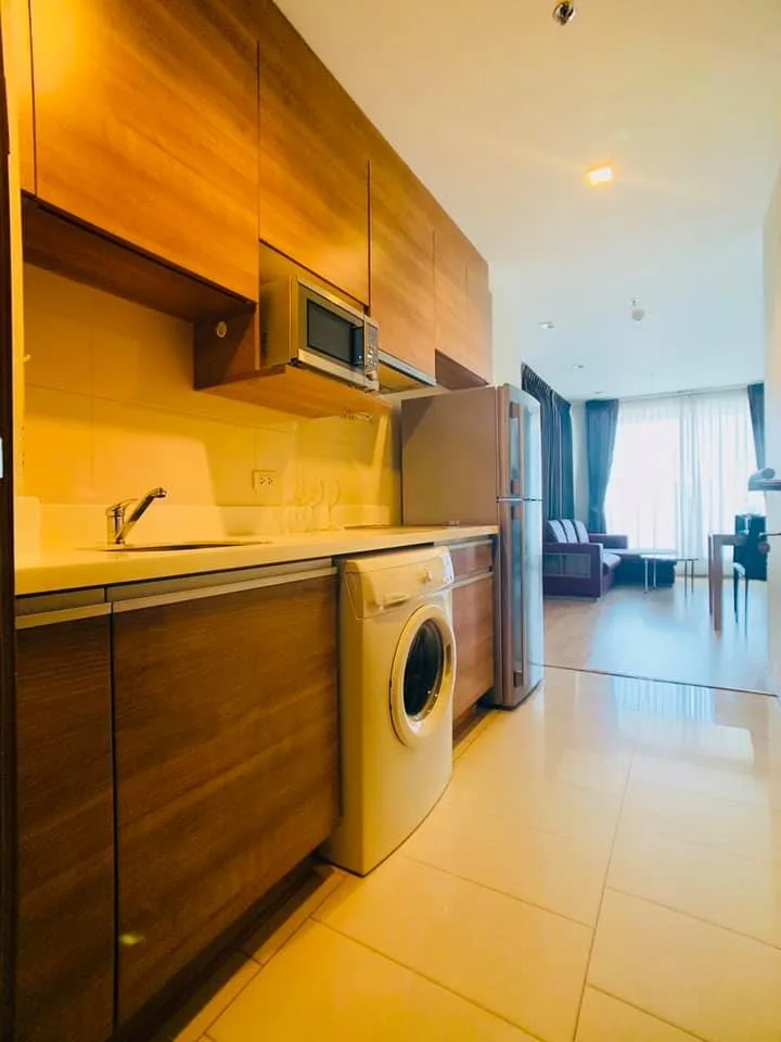 Property photos for Rhythm Ratchada - Huai Khwang