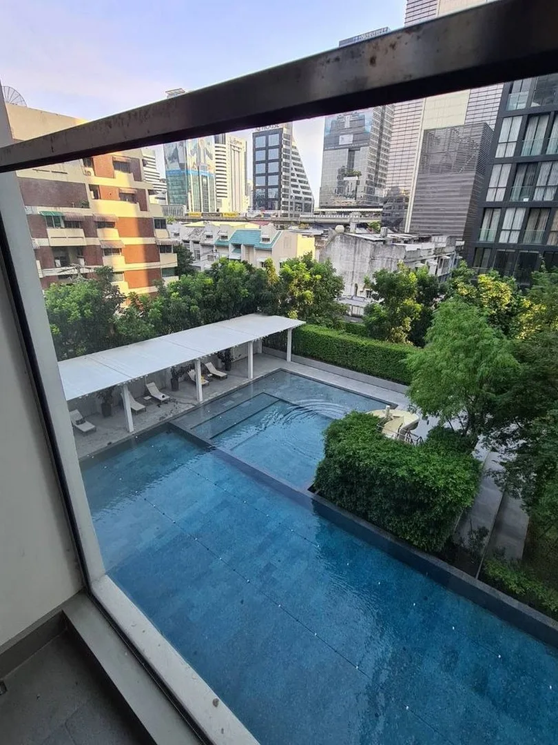 Property photos for Noble Ploenchit