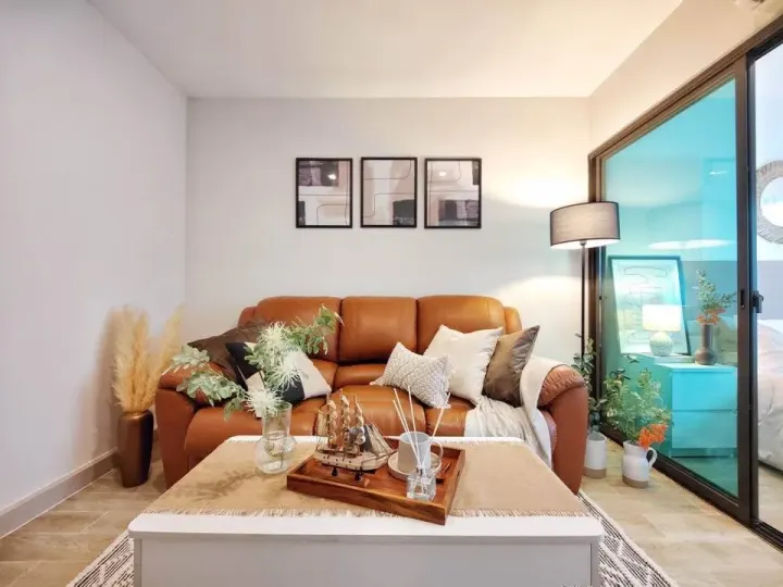 Property photos for Condolette Pixel Sathorn