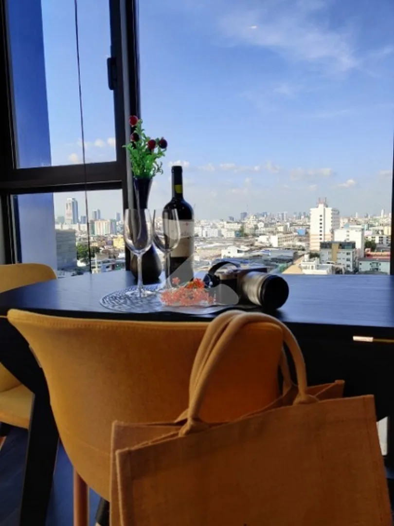 Property photos for The Line Asoke - Ratchada
