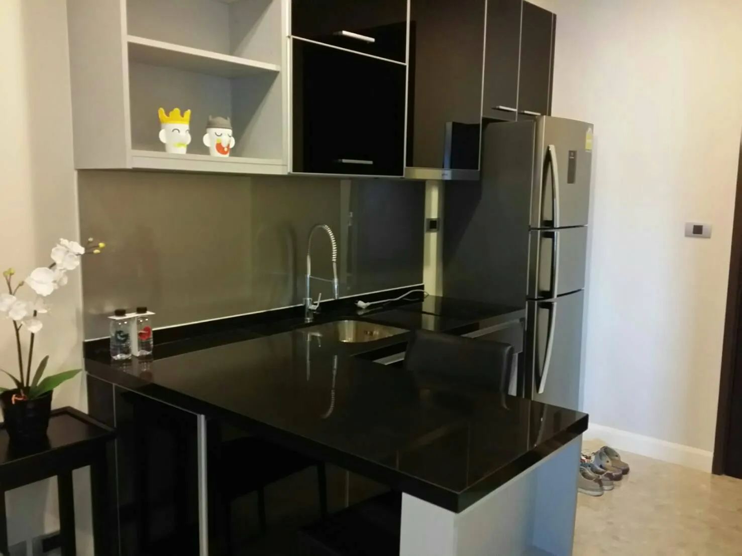 Property photos for The Crest Sukhumvit 34
