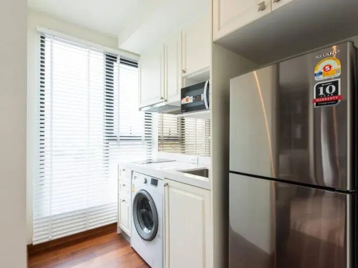 Property photos for Altitude Symphony Charoenkrung - Sathorn
