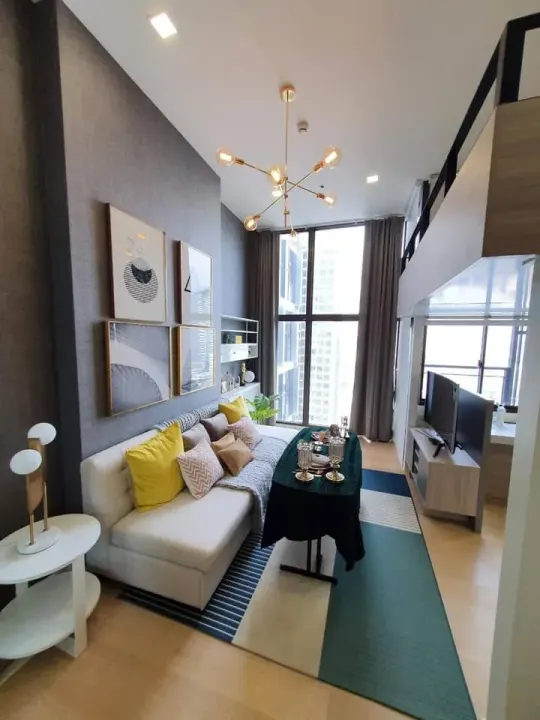 Property photos for Chewathai Residence Asoke