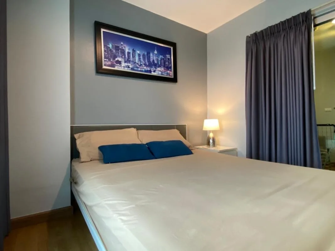 Property photos for Aspire Rama 4