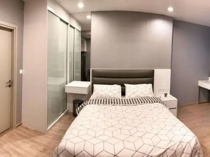Property photos for Ideo Q Chula - Samyan