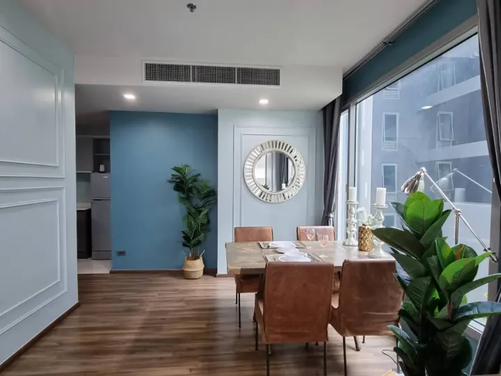Property photos for Ceil by Sansiri