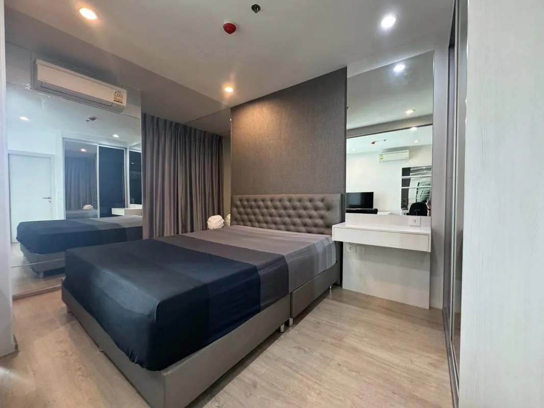 Property photos for Ideo Q Chula - Samyan