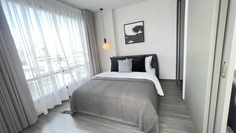 Property photos for Ideo Mobi Rangnam