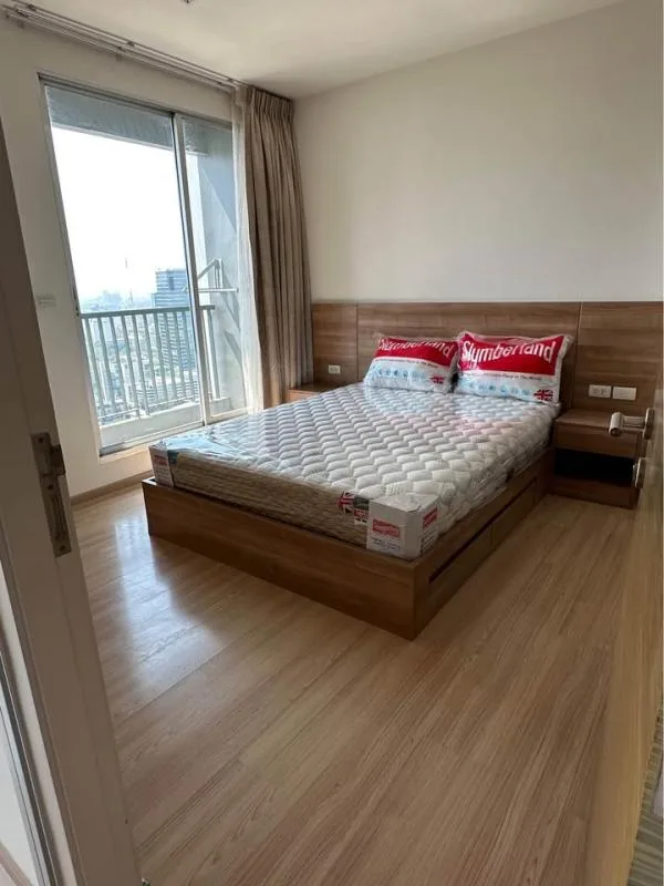 Property photos for Rhythm Phahol-Ari