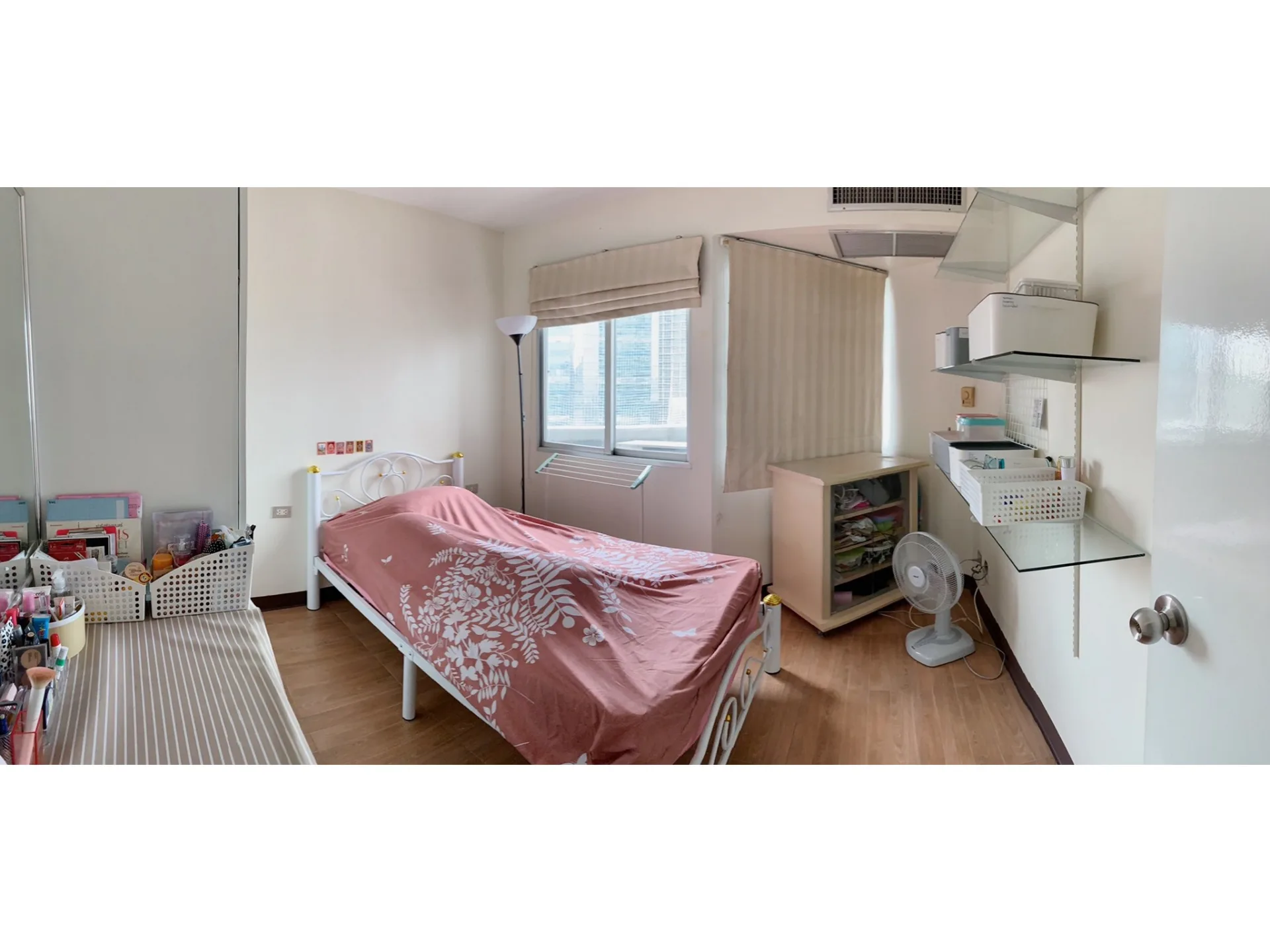 Property photos for Wittayu Complex