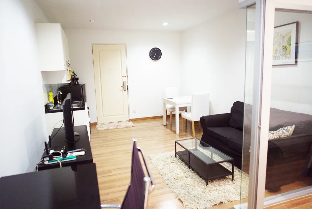 Property photos for The Seed Memories Siam