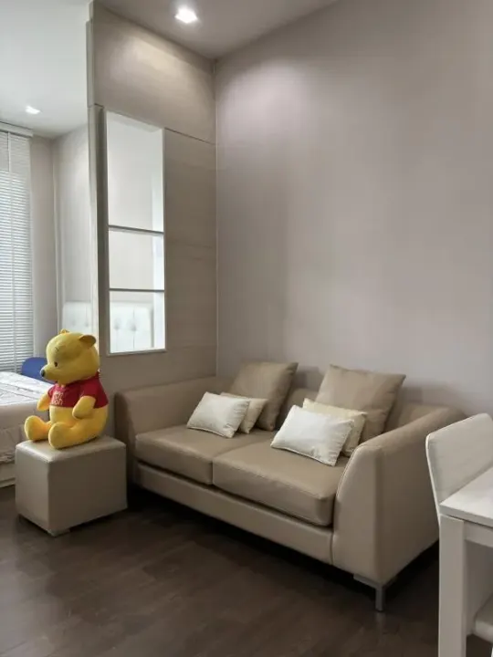 Property photos for Q Asoke
