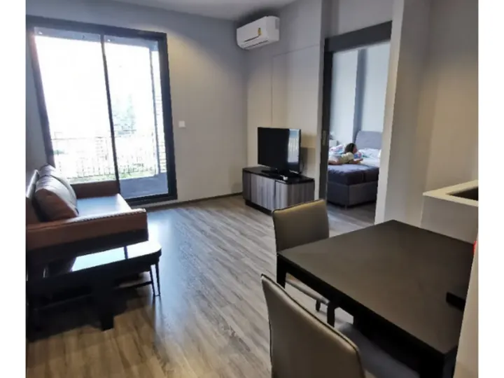 Property photos for Ideo Mobi Rangnam