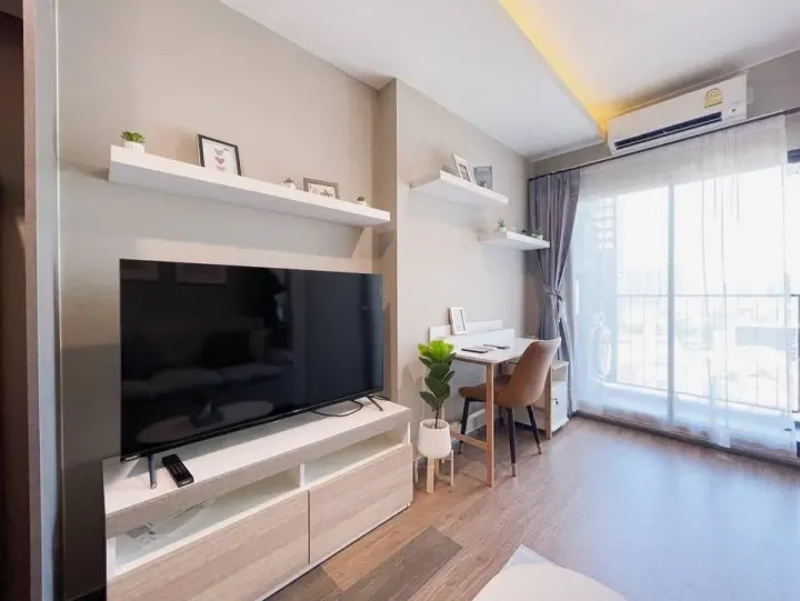 Property photos for Ideo Sukhumvit 93