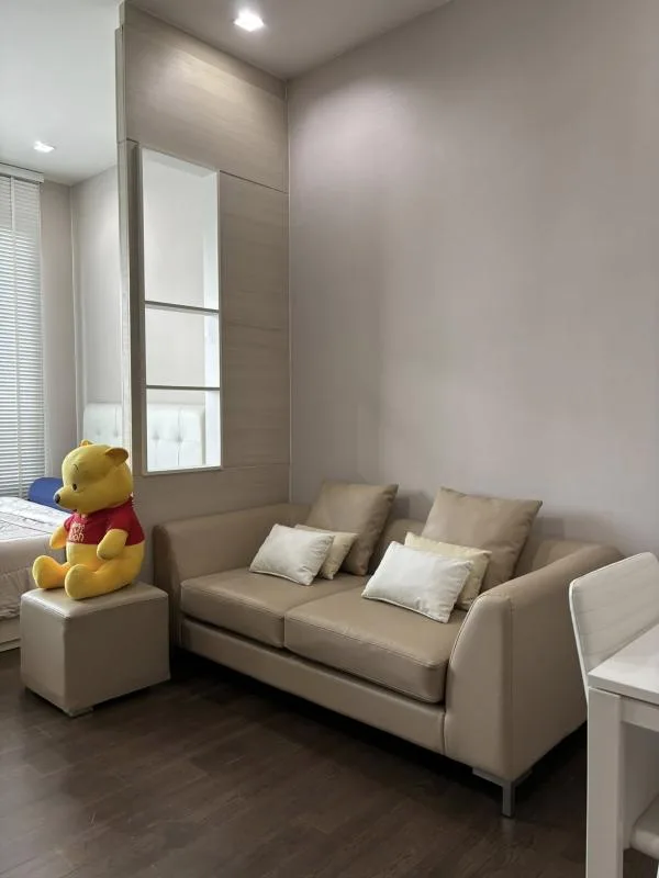 Property photos for Q Asoke