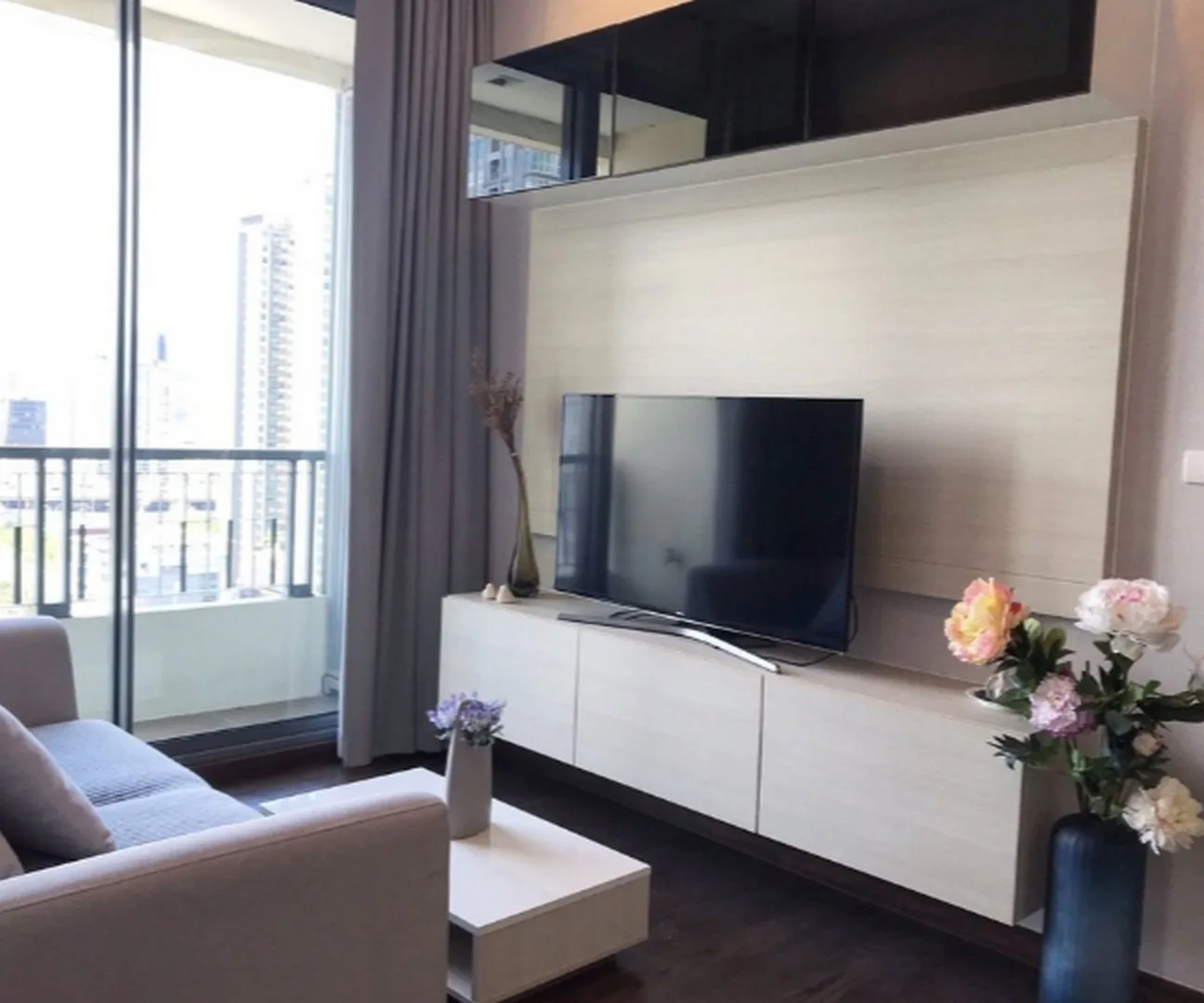 Property photos for Q Asoke