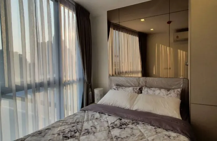 Property photos for The Nest Sukhumvit 71