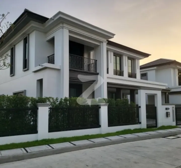 Property photos for Setthasiri Krungthep - Pathumthani