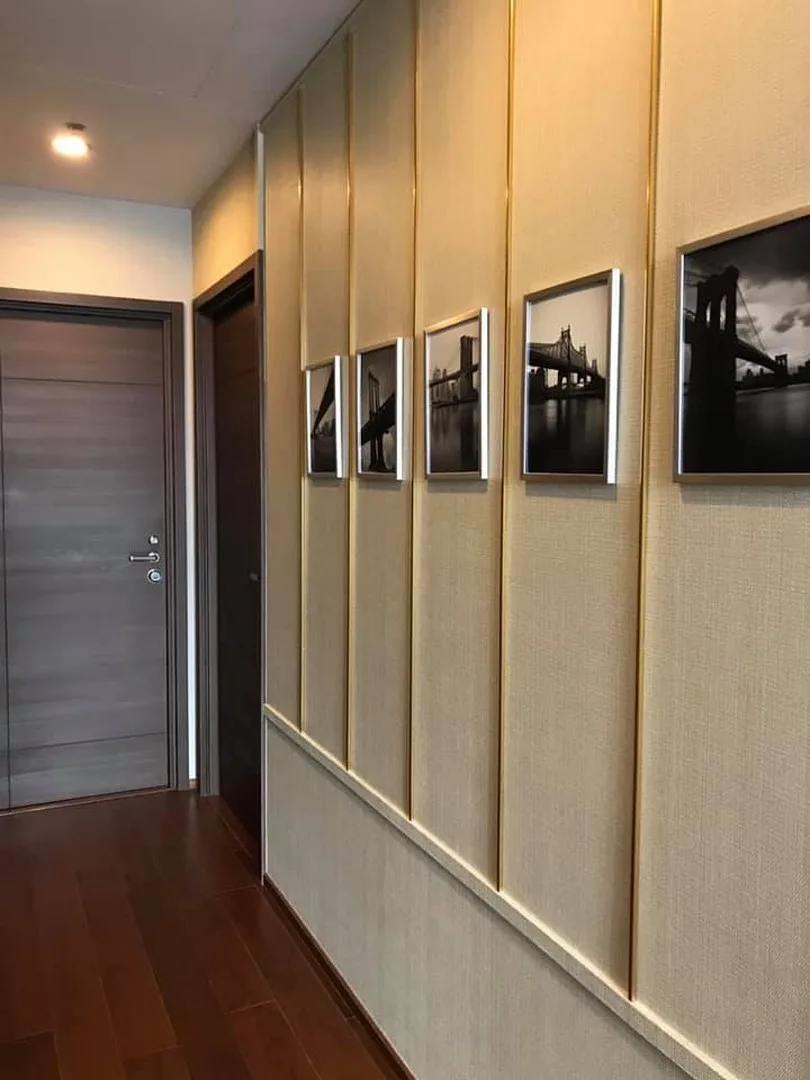 Property photos for Quattro by Sansiri