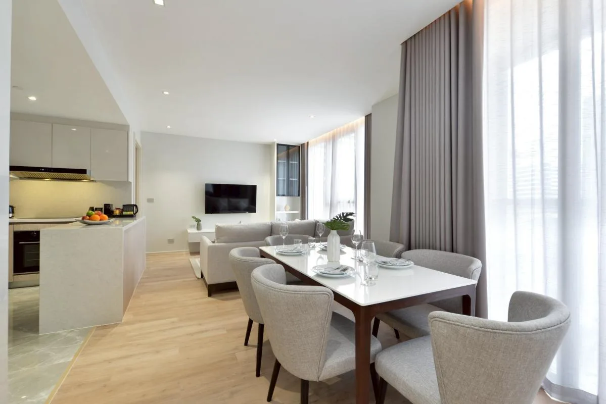 Property photos for Gm Estate Hotel & Executive Apartments