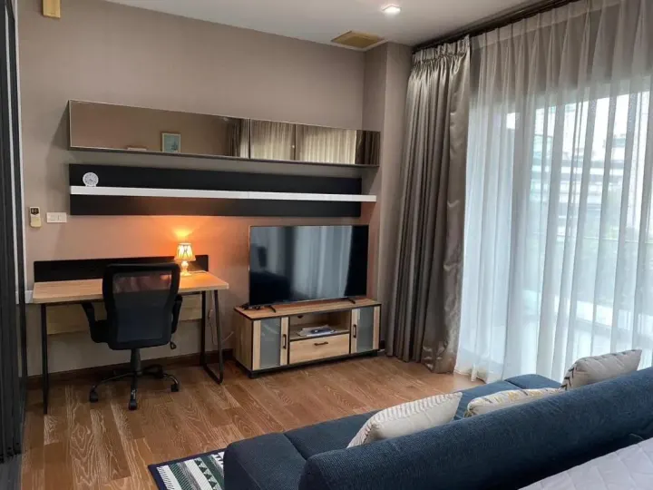 Property photos for Noble Remix