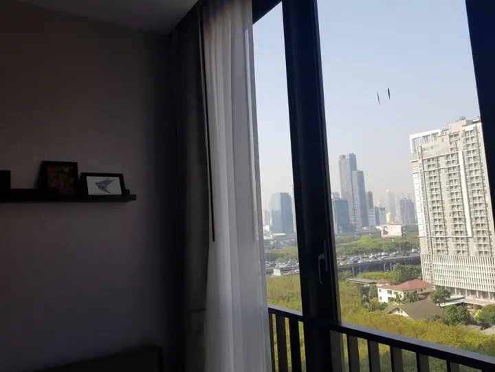 Property photos for The Line Asoke - Ratchada