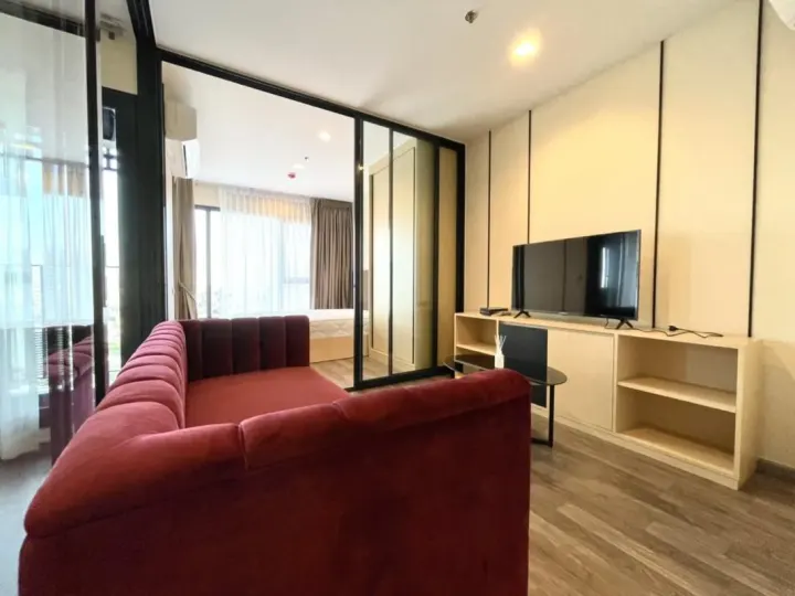 Property photos for Life Ladprao Valley