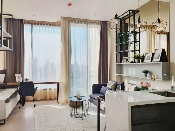 Property photos for The Esse Asoke