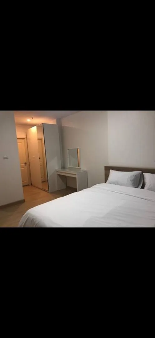Property photos for Supalai Loft @Talat Phlu Station