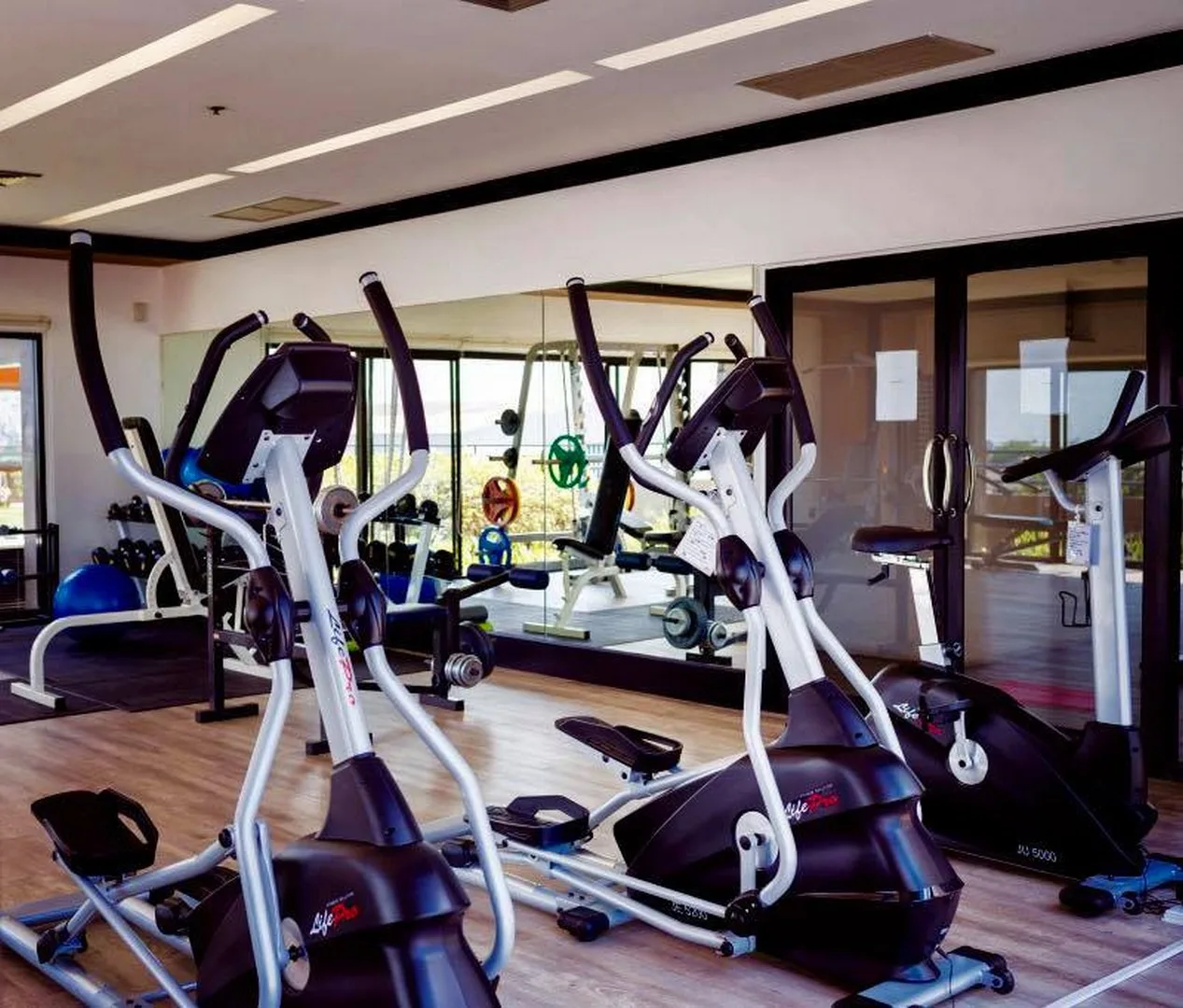Property photos for Bangna Residence