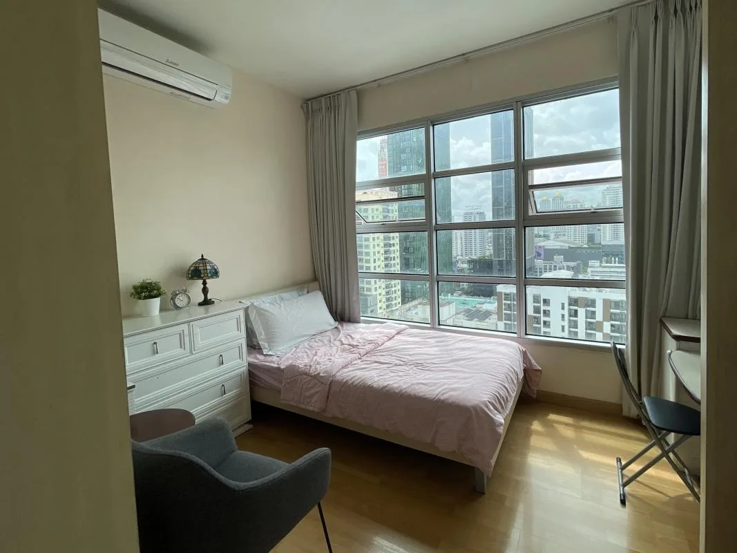 Property photos for Baan Klang Krung Siam - Pathumwan