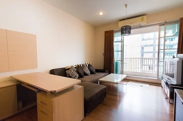 Property photos for Baan Klang Krung Siam - Pathumwan