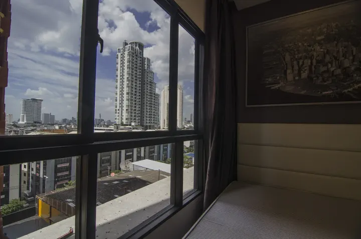 Property photos for Urbano Absolute Sathon - Taksin