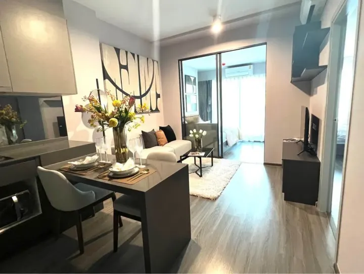 Property photos for Ideo Chula ??? Samyan