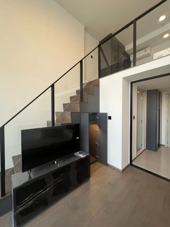 Property photos for Park Origin Chula-samyan