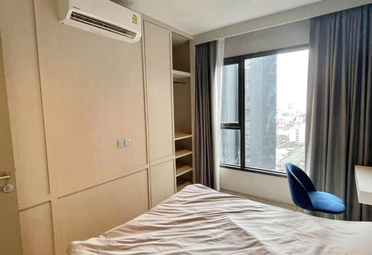 Property photos for LIFE Asoke - Rama 9