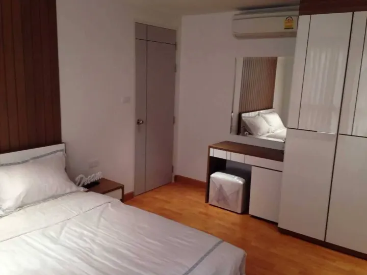 Property photos for The President Sukhumvit