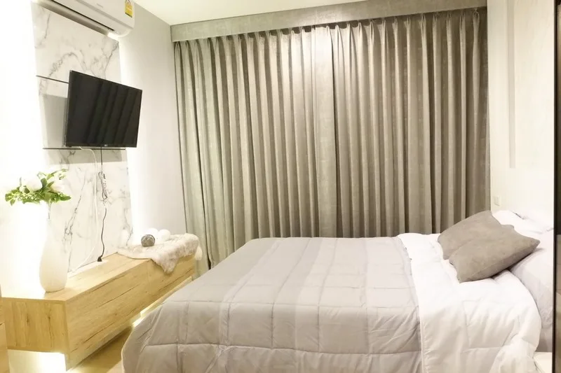 Property photos for Life Sukhumvit 48