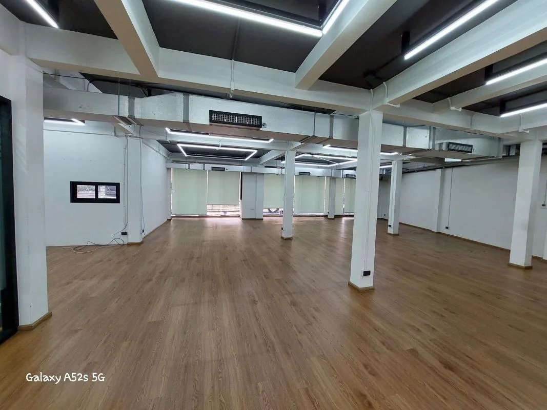 Property photos for Office Space Rama 4