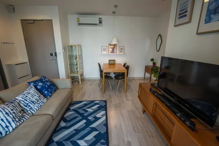 Property photos for Ideo Mobi Sukhumvit 81