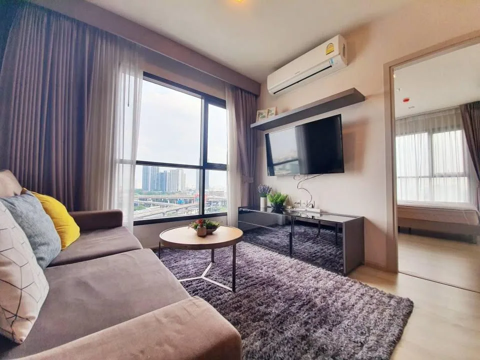 Property photos for Life Sukhumvit 48
