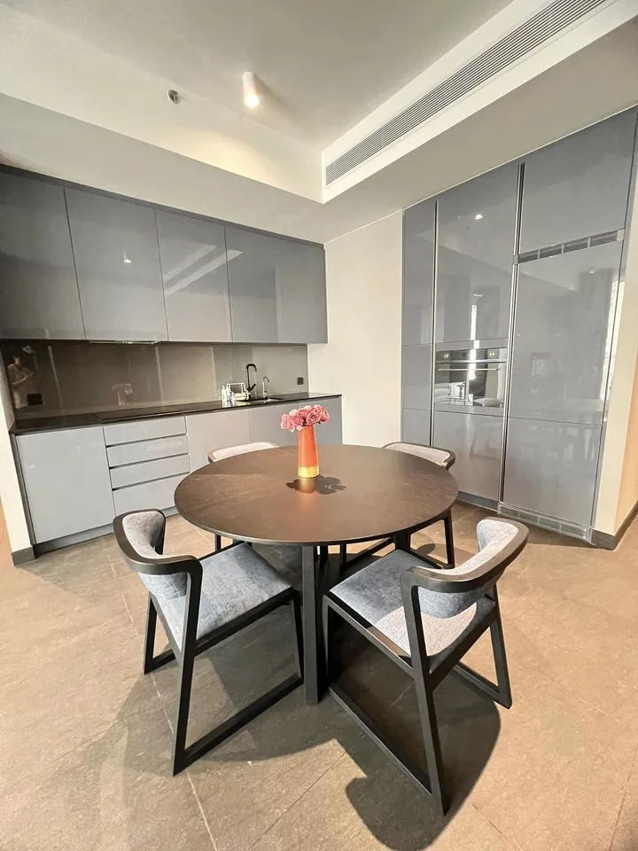 Property photos for Tait Sathorn 12