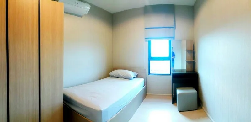 Property photos for Ideo Sukhumvit 115
