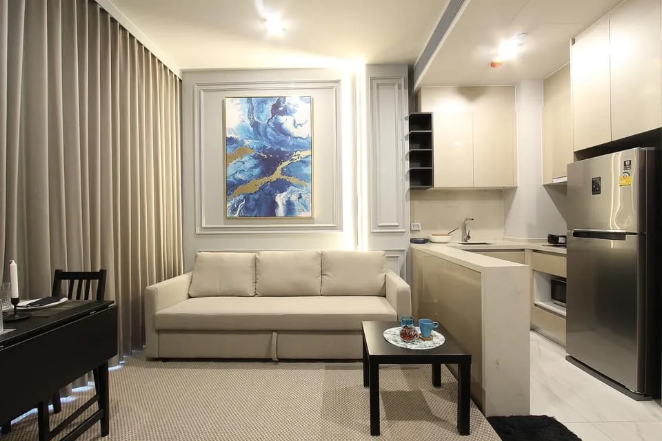Property photos for Laviq Sukhumvit 57