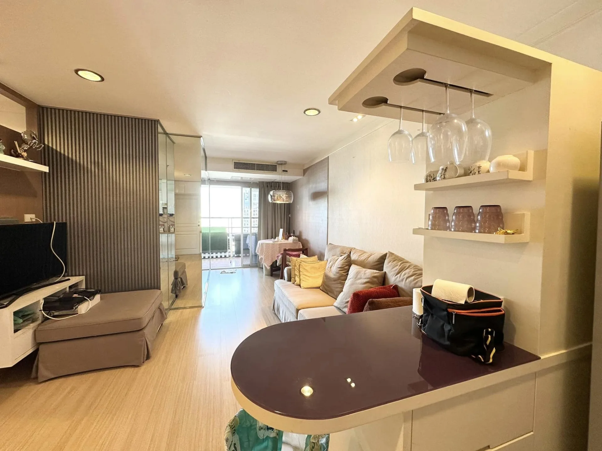 Property photos for The Waterford Diamond